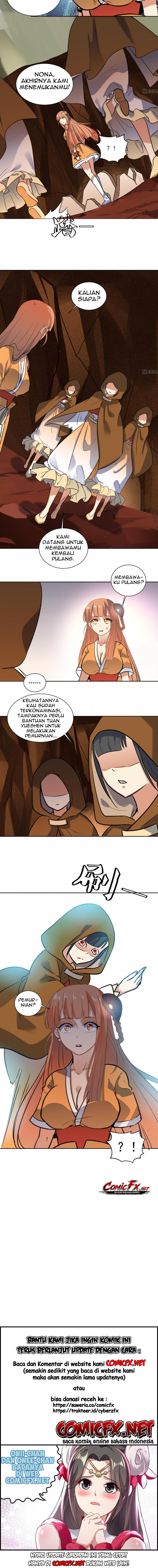The Nine Heaven of Martial Arts Chapter 155 Gambar 5